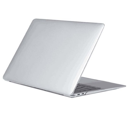 MacBook 13 Inch Crystal Protector Case Ultra-Thin Shell