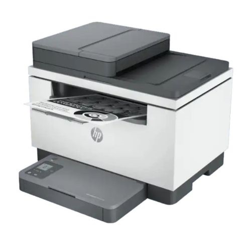 Hp Genuine Laserjet Duplex Printer Mfp M236sdw Print, Scan, Copy + Free Paper Rim