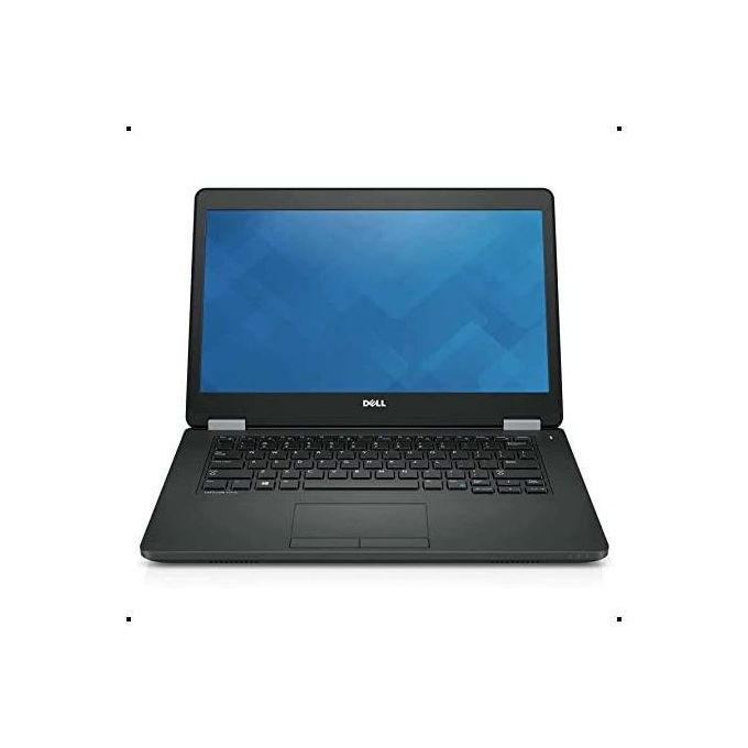 DELL Refurbished Latitude E7470,Core i5, 8GB RAM,256GB SSD,14