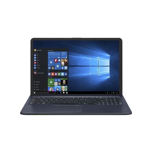 Asus Intel Celeron 15.6'' Laptop 4 GB 1TB Win 10 - Star Grey