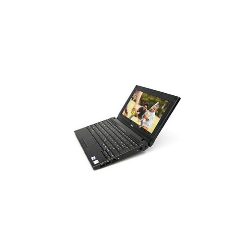 DELL Refurbished Latitude Mini 10 Inch 250gb Hdd, 2gb Ram - black