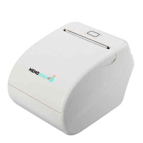 Mobile Printer Phone Wireless Remote Photo Printer USB WiFi Thermal Printer New