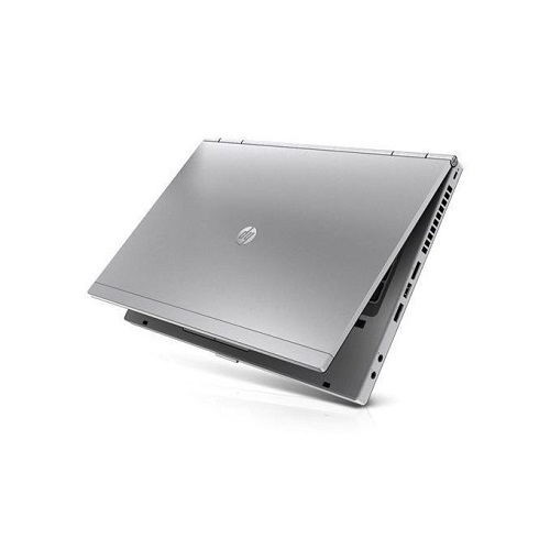 Hp Refurbished Elitebook 2560P/2570P Core i5 4GB 320GB, 12.5" - Silver