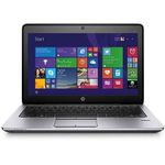 Hp Refurbished Elitebook 820 Core i7, 8 GB Ram-500Gb-Hdd - Grey