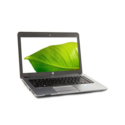 Hp Refurbished Probook 440 Core i3 4GB Ram 500GB HDD Black