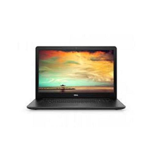 DELL Insipron 3493 Intel Core I7 10th 16GB 512GB- Black