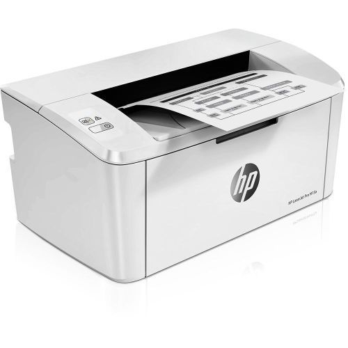 Hp LaserJet Pro M15a Printer