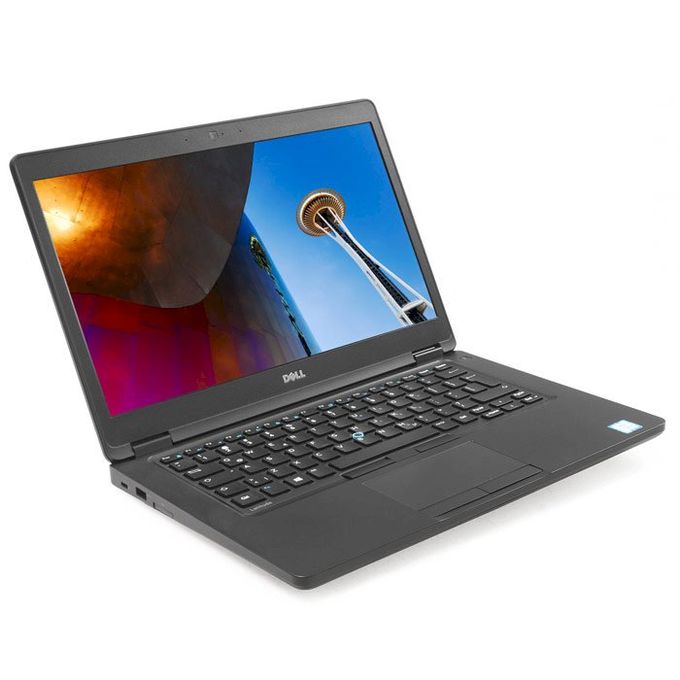 Dell Latitude E5480