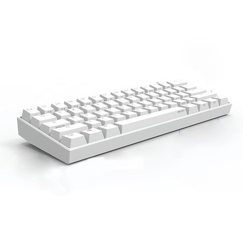 Pro2 Mini Portable Wireless bluetooth 60% Mechanical Keyboard