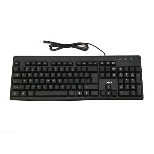 DELL businesskeyboard