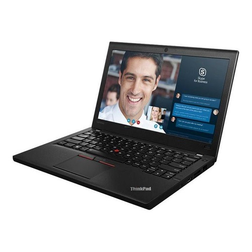 Lenovo Thinkpad X260 Intel core I5 8GB RAM 500GB HDD 13 Inch-Black Refurbished