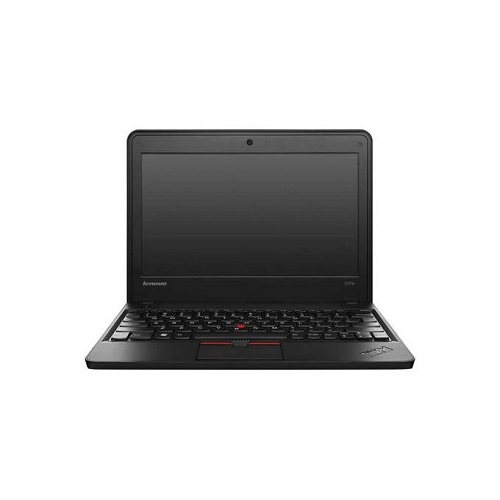 Lenovo Refurbished x130e/x131e 4gb Ram 320gb Hdd 11 Inch - Black