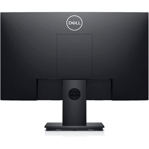 DELL Refurbrished Black Monitor 22'' inch