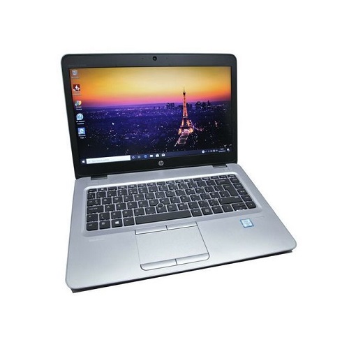 Hp 840 G3 8Gb Ram 500 GB Hdd-Corei7 6Th Gen-14Inch-Grey