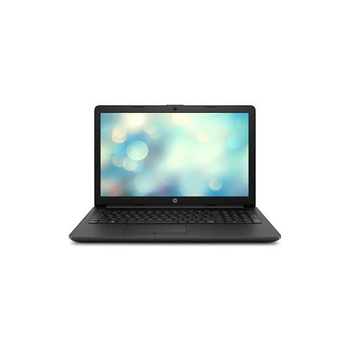 Hp Notebook 15 Intel Celeron 4GB RAM Ram 500 GB HDD 15 Inch HD Screen - Black [New]