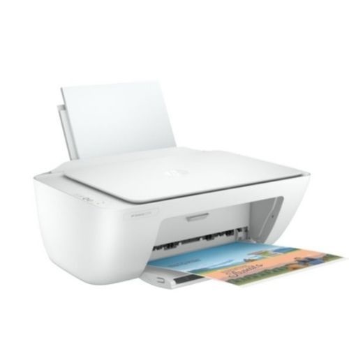 DeskJet 2320 All-in-One Printer Copy, Scan,Print - White