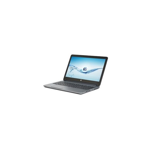 SHARE THIS PRODUCT   Hp Refurbished Probook 645 AMD A4 4GB Ram 500GB HDD 14 - Black & Grey