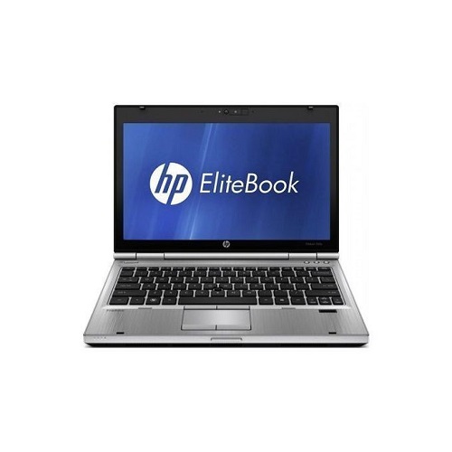 Hp Refurbished Elitebook 2560/2570 Core I5 4GB 320GB, 12.5