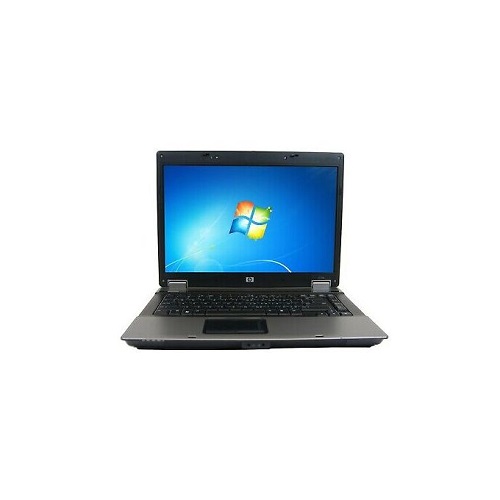 Hp Refurbished Elite Book 6730b/6930p Core2,14' 4GB RAM,250GB - Silver