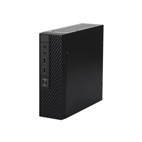 ITX Computer Case M06 Mini Desktop Case HTPC