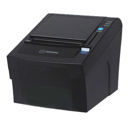 Sewoo SLK-TL210 Thermal POS Printer - Black