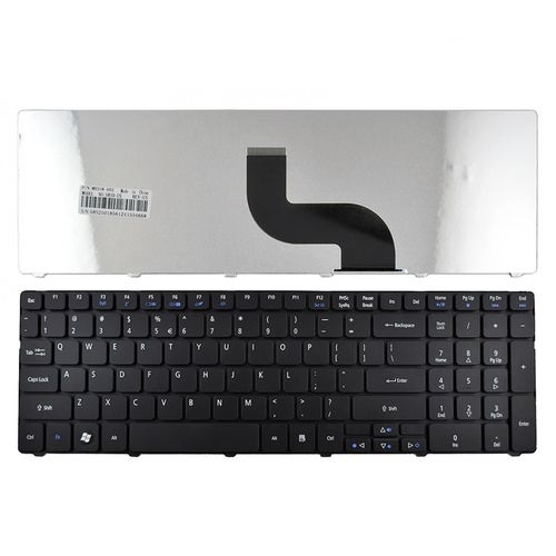 Laptop Keyboard US For Acer Aspire 5250 5251 5742 5552 5733z 5740 5750