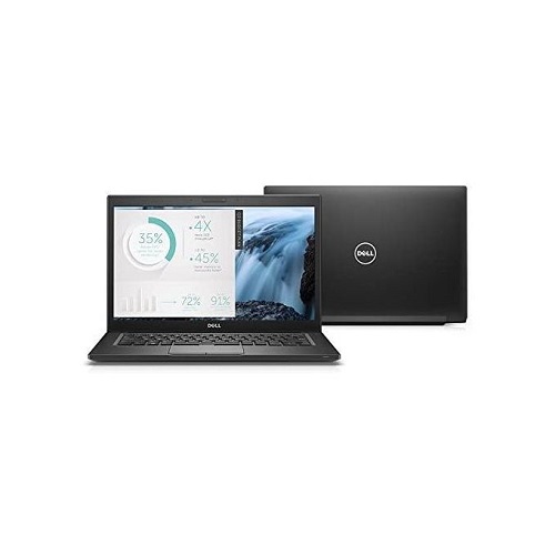 DELL Latitude 7280,12.5