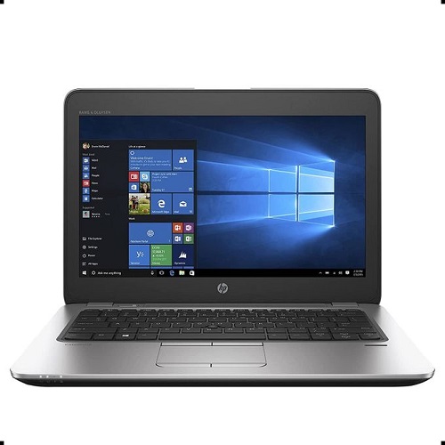   Hp Refurbished-820 G3 8Gb Ram 500Gb -HDD-Corei5-13Inch-Grey