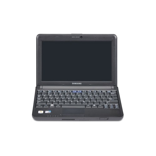 Samsung Refurbished Net Book Mini 1gb Ram 160gb Hdd- Black