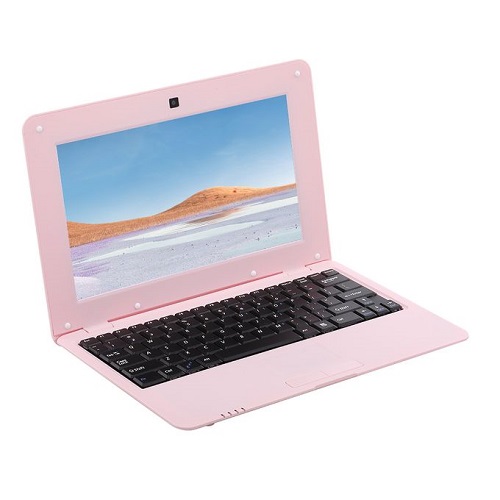 10.1inch Portable Netbook ACTIONS S500 1.5GHz ARM