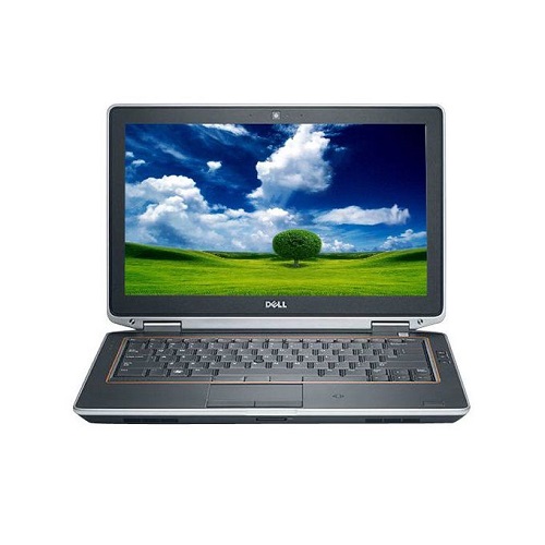 Adell Refurbished latitude E6330/E6430s/E6320 Core i5,8GB ram,500GB hdd,14" - Grey/black