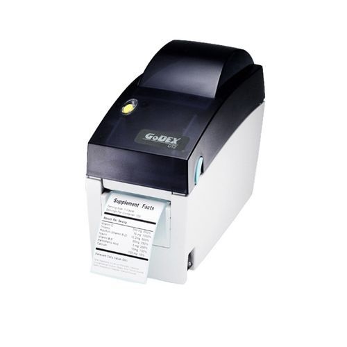 Self+AC0-adhesive Thermal Calibration Label Barcode Printer