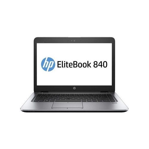 Hp Elite Book 840,Core I5,16GB Ram,1TB - Refurbished - Black