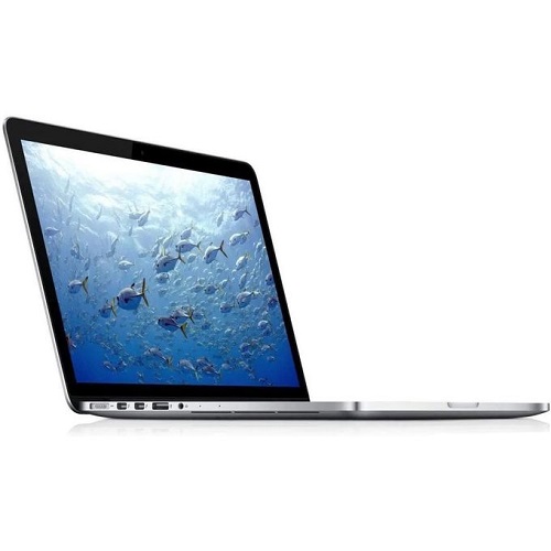 Apple MacBook Pro 13 inch Retina Display Core i5 2.7GHz, 8GB Ram, 256GB SSD - Silver