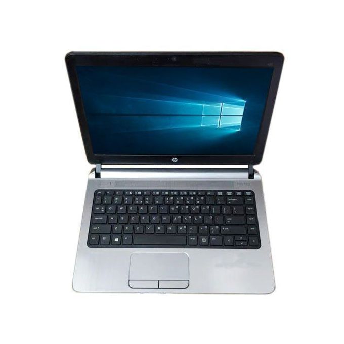 Hp Refurbished Probook 430 G2 Core i3 8GBRAM ,500GB HDD - Black