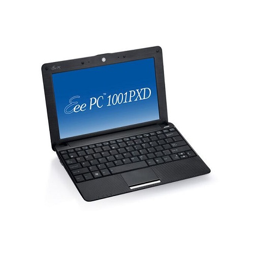 Asus Refurbished Eee PC- Mini 2GBRam 160GB Hdd- Blue/Black