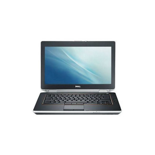 DELL refurbished E6420/E6430 -4Gb Ram-320Gb-hard-disc-corei5-14inch-BLACK