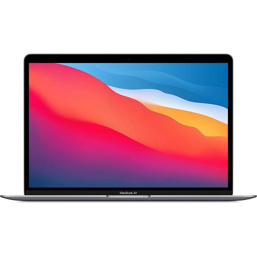 Apple 2020 MacBook Air M1 Chip 13.0'' 8GB RAM 256GB SSD - Grey