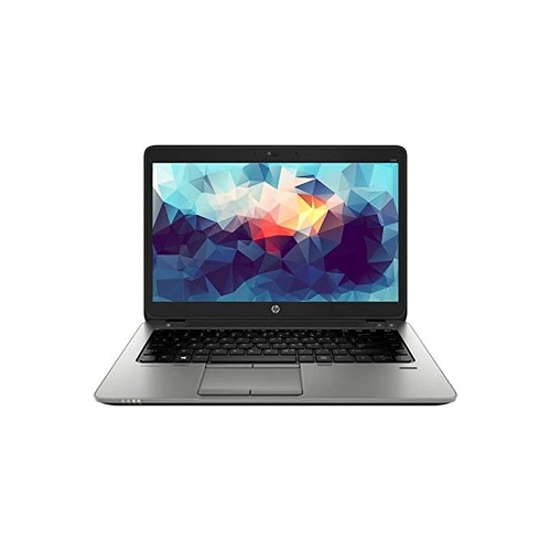 Hp Elitebook Notebook Core I5,8GB RAM,512GB SSD 14" - Black