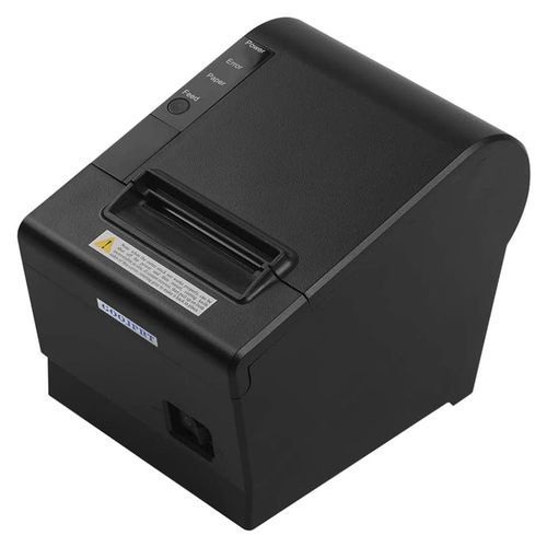 GOOJPRT JP-58DC Thermal Receipt Printer 58mm Thermal