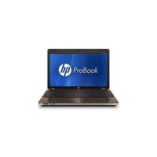 Hp Refurbished ProBook 4530s 15.6'' ,Core I3, 4GB ,320GB -Silver