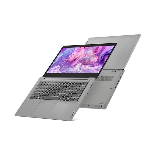 Lenovo V14 Intel Celeron 4GB RAM 1TB HDD 14." Win 10 - Grey