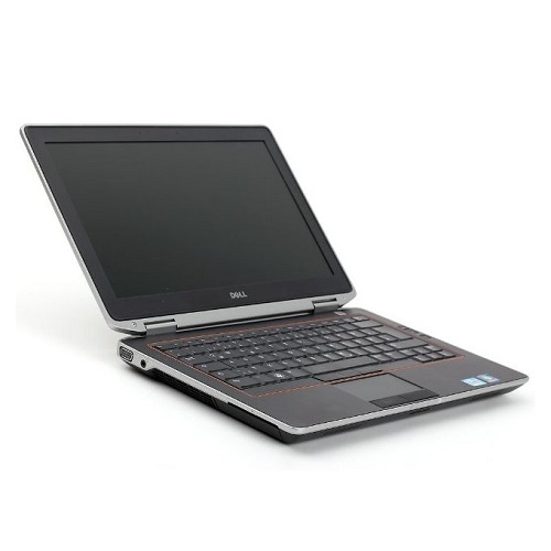 Adell Refurbished latitude E6330/E6430s/E6320 Core i5,8GB ram,500GB hdd,14" - Grey/black