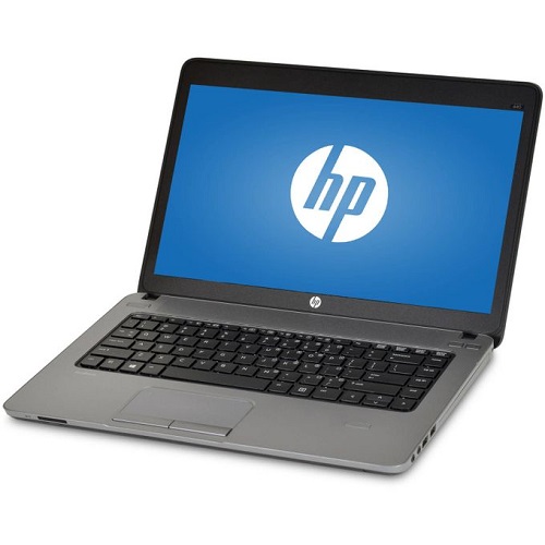 Hp Refurbished Probook 440 8GB Ram 500GB HDD 14 Plus Bag-Black