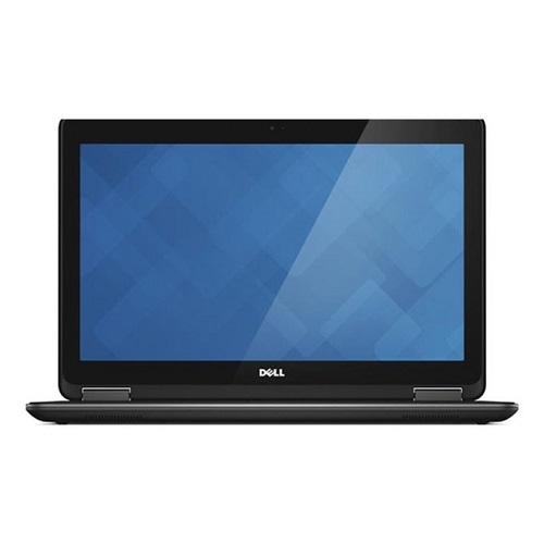 DELL Refurbished Latitude 7240 I5 8GB RAM 256GB SSD 12.5"- Silver