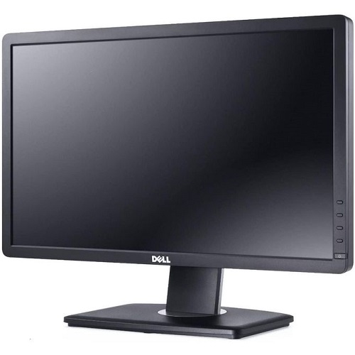 DELL Refurbrished Black Monitor 22'' inch