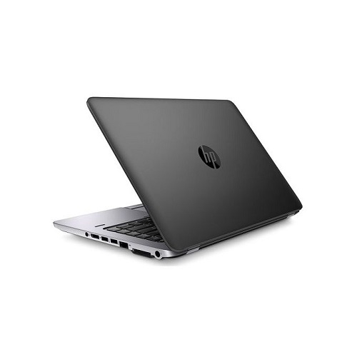   Hp Refurbished Core i7 - 840 Elitebook 16GB RAM 1000GB HDD - Black