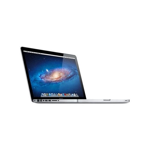 Apple Refurbished MacBook Pro 13" Mid 2012 Intel Core i5 8GB RAM 500GB HDD - Silver