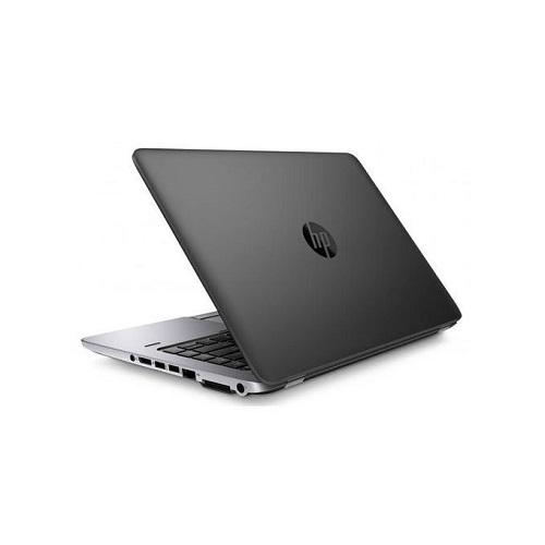 Hp Elite Book 840,Core I5,16GB Ram,1TB - Refurbished - Black