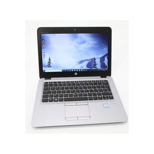   Hp Refurbished-820 G3 8Gb Ram 500Gb -HDD-Corei5-13Inch-Grey